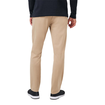 TravisMathew Men's Legacy Stretchknit Pants 2025