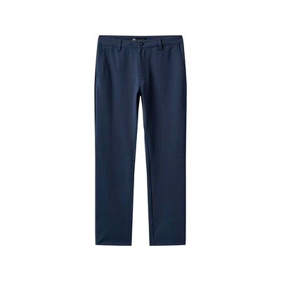 TravisMathew Men's Legacy Stretchknit Pants 2025 TOTAL ECLIPSE