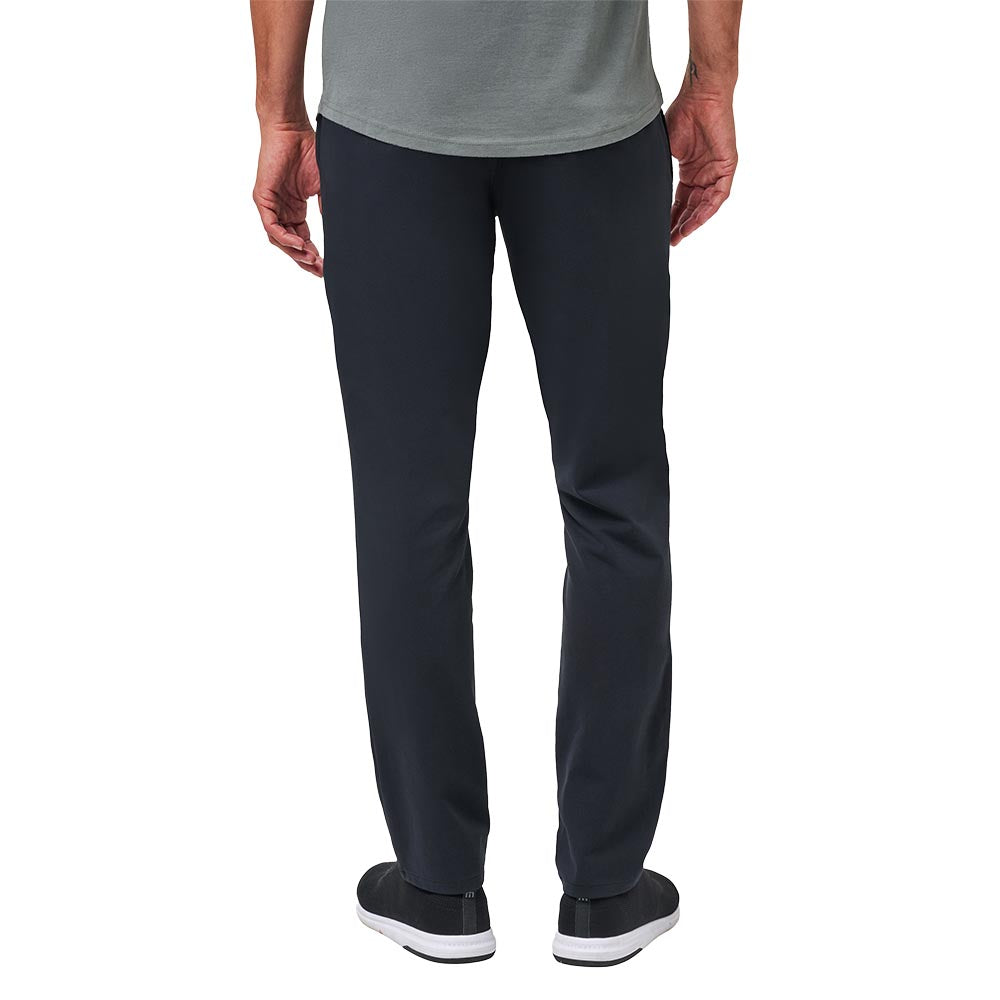 TravisMathew Men's Legacy Stretchknit Pants 2025