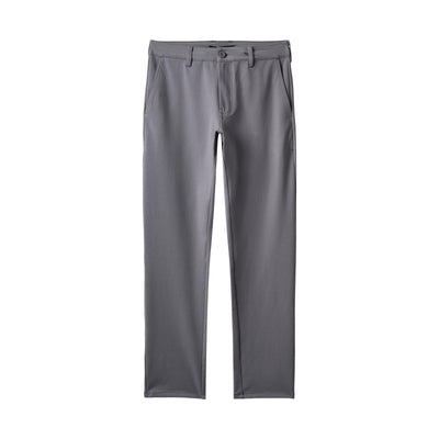 TravisMathew Men's Legacy Stretchknit Pants 2025 QUIET SHADE