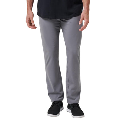 TravisMathew Men's Legacy Stretchknit Pants 2025