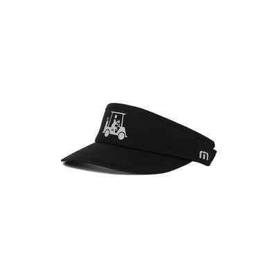 TravisMathew Men's Mapes Visor 2025