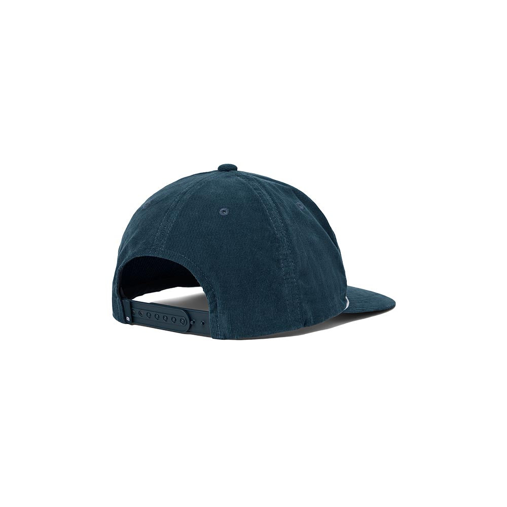 TravisMathew Men's One For The Money Snapback Hat 2025