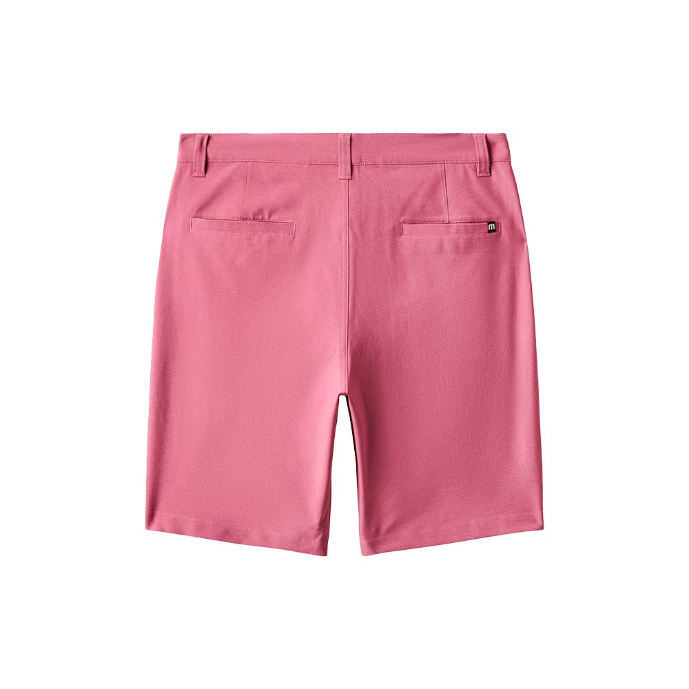 TravisMathew Men's Sand Harbor 9 Inch Shorts 2025