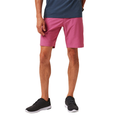 TravisMathew Men's Sand Harbor 9 Inch Shorts 2025