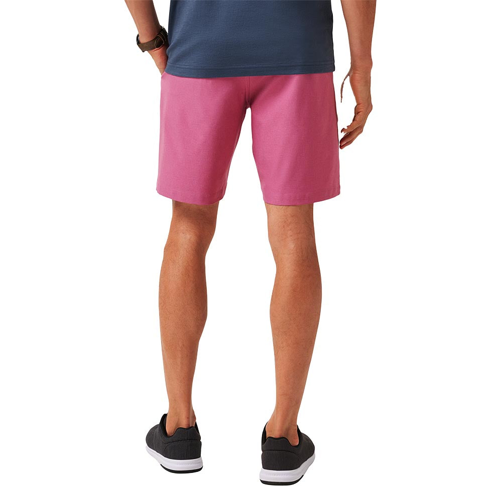 TravisMathew Men's Sand Harbor 9 Inch Shorts 2025