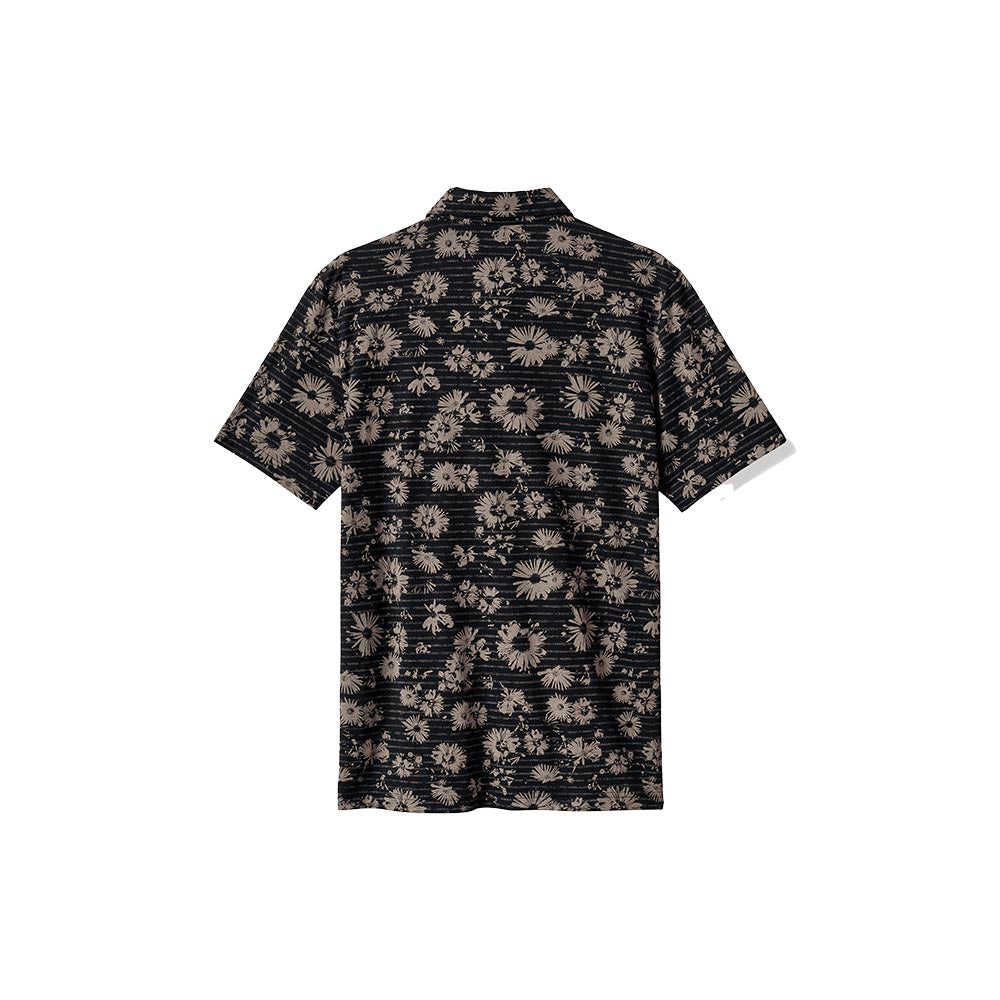 TravisMathew Men's Shaded Grove Polo 2025