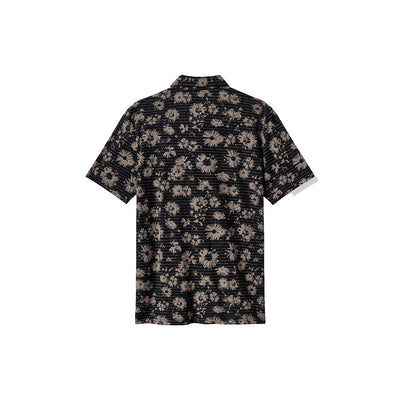 TravisMathew Men's Shaded Grove Polo 2025