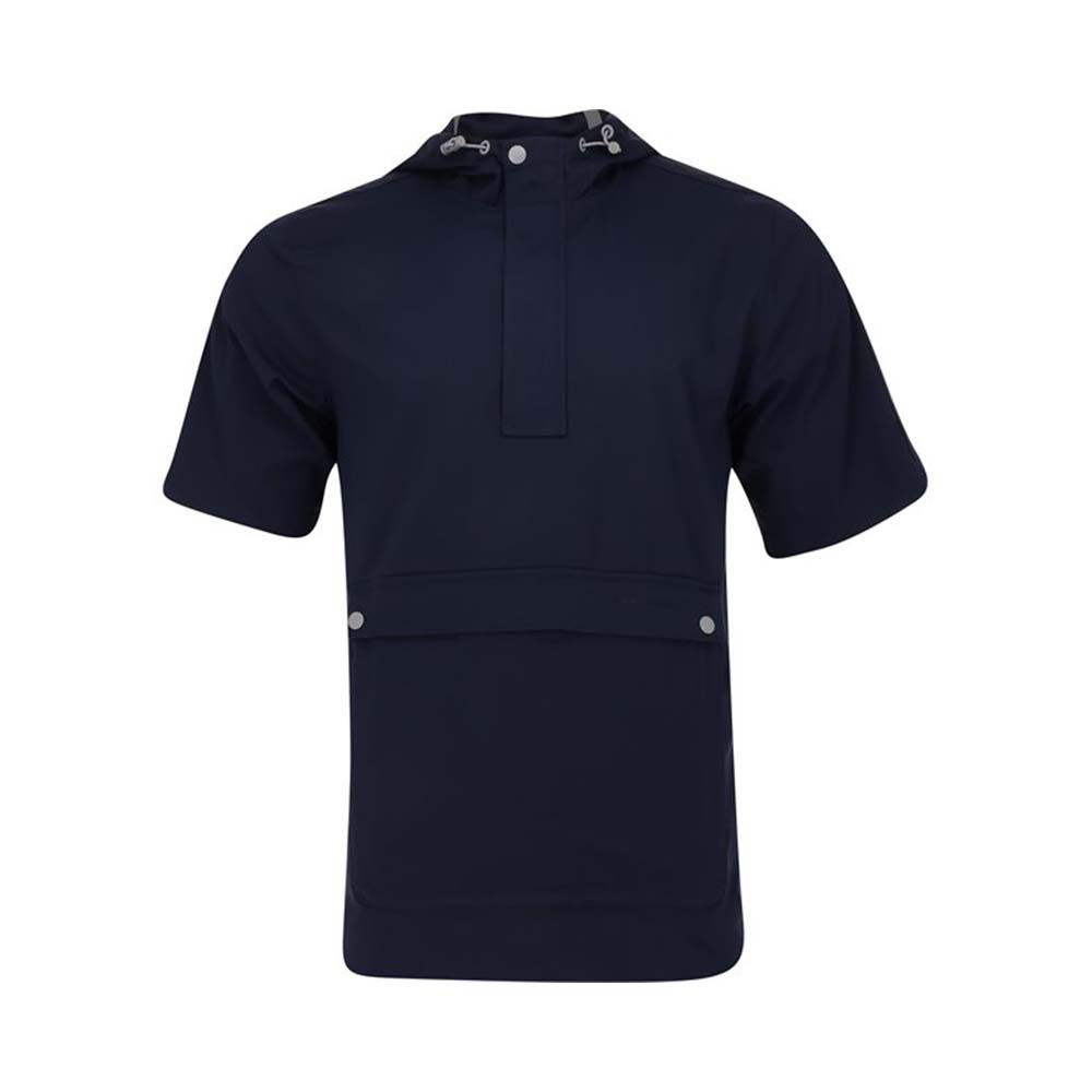 TravisMathew Men's Sport Mode Hoodie 2025 TOTAL ECLIPSE