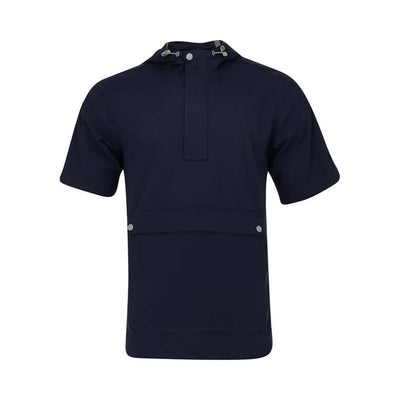 TravisMathew Men's Sport Mode Hoodie 2025 TOTAL ECLIPSE