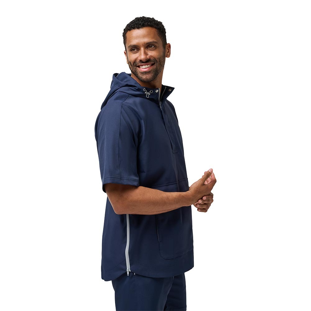 TravisMathew Men's Sport Mode Hoodie 2025