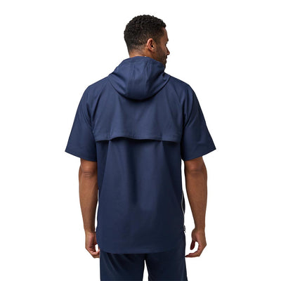 TravisMathew Men's Sport Mode Hoodie 2025