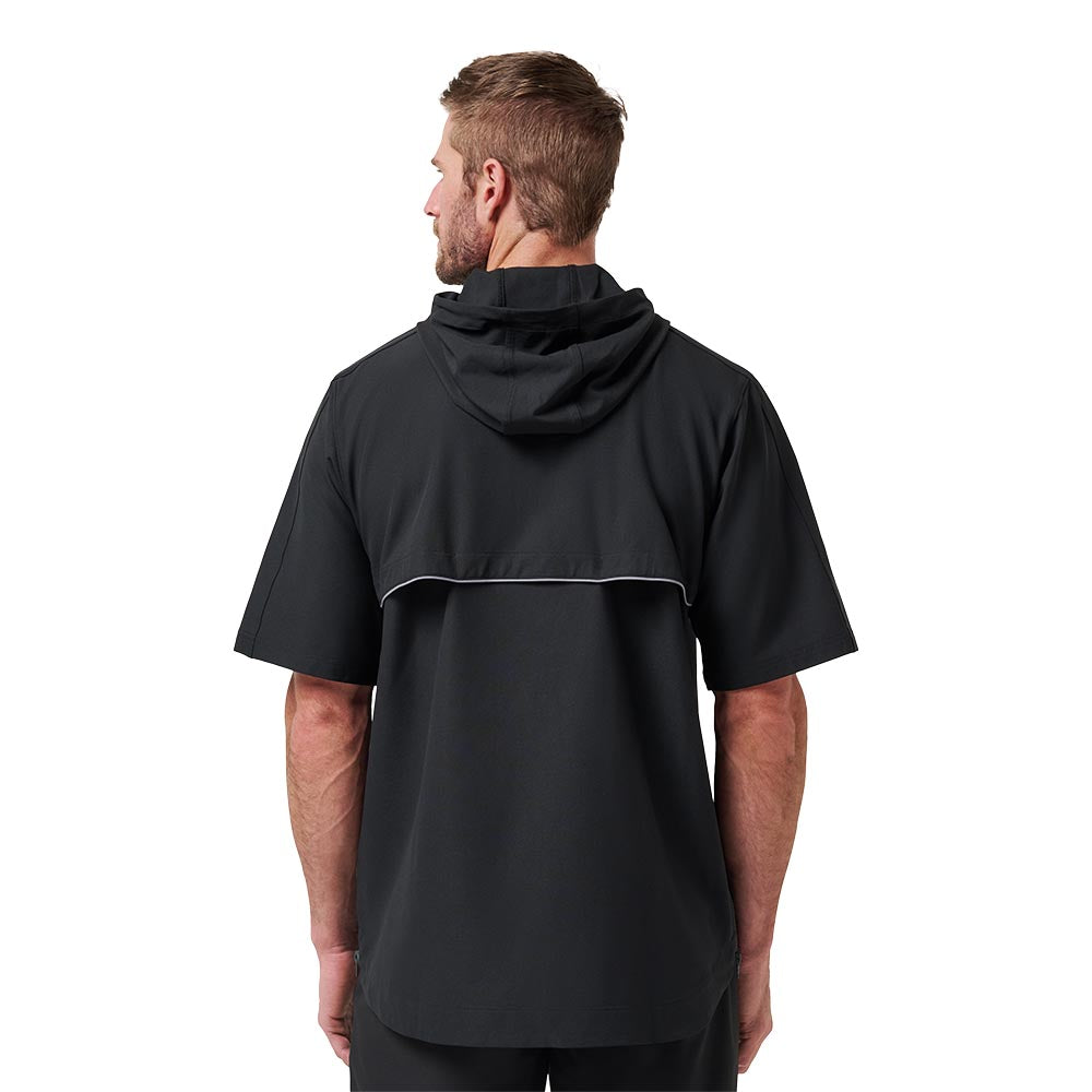 TravisMathew Men's Sport Mode Hoodie 2025
