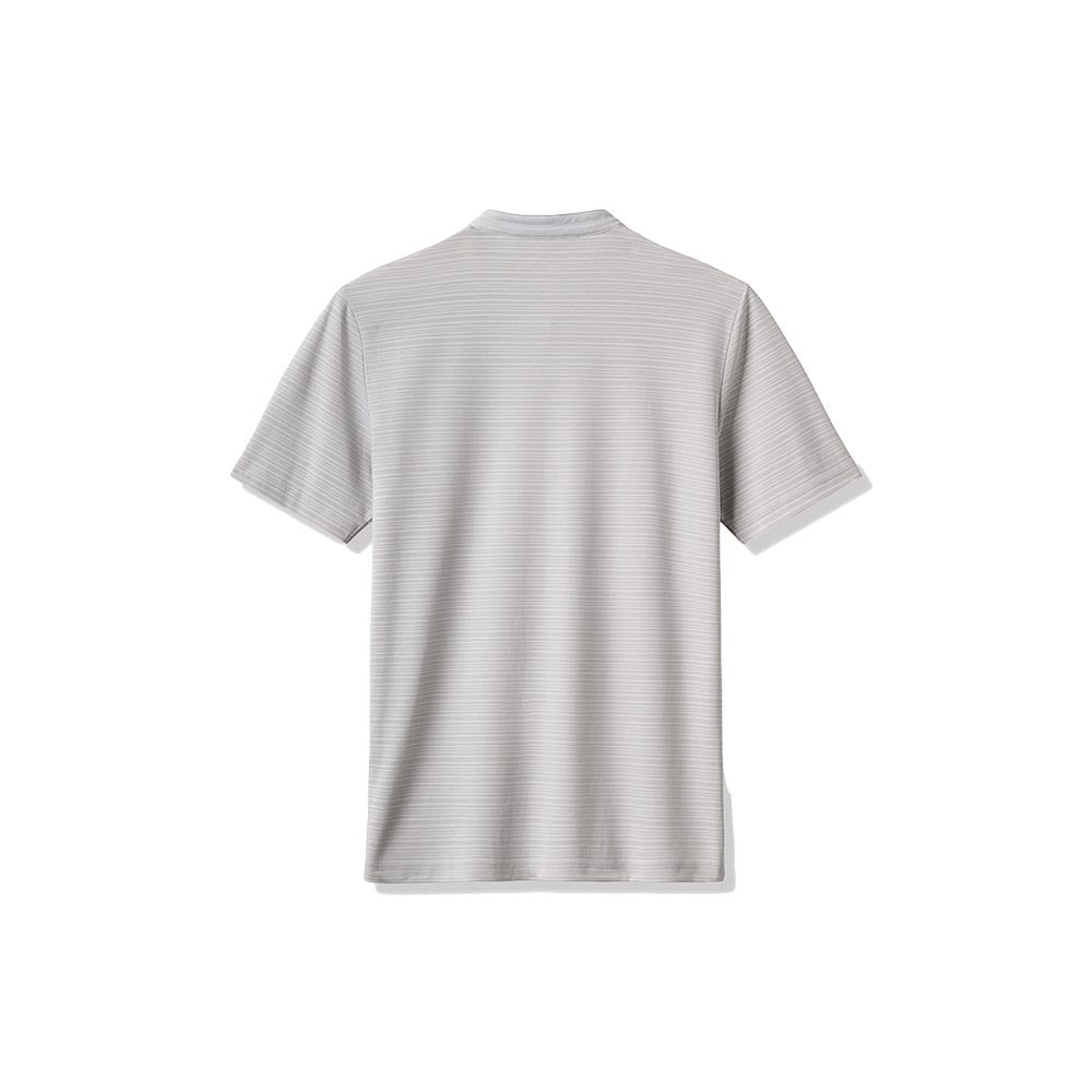 TravisMathew Men's Sunny Days Ahead Henley T-Shirt