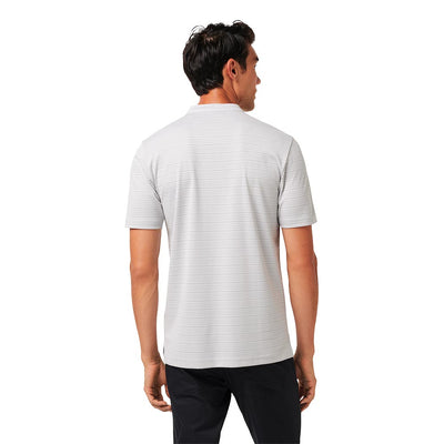 TravisMathew Men's Sunny Days Ahead Henley T-Shirt