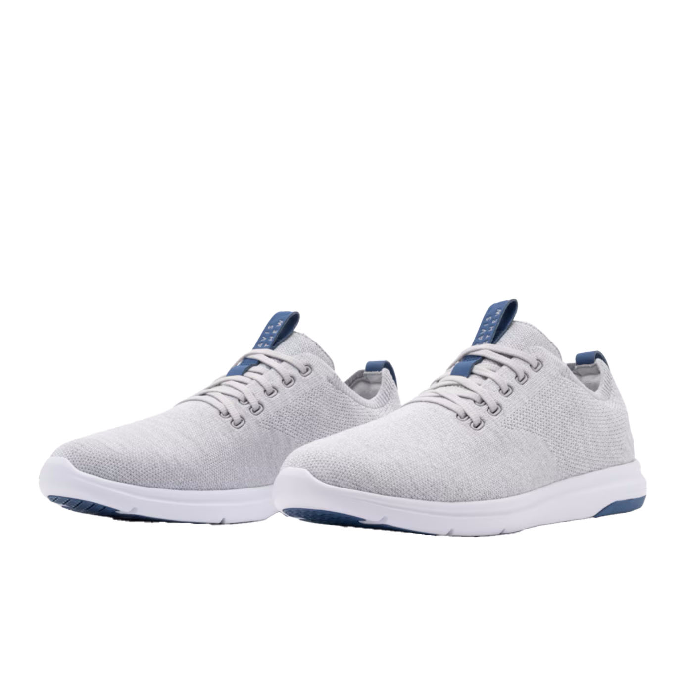 TravisMathew Men's The Daily Lite Shoe 2025 0HMC HEATHER MICROCHIP