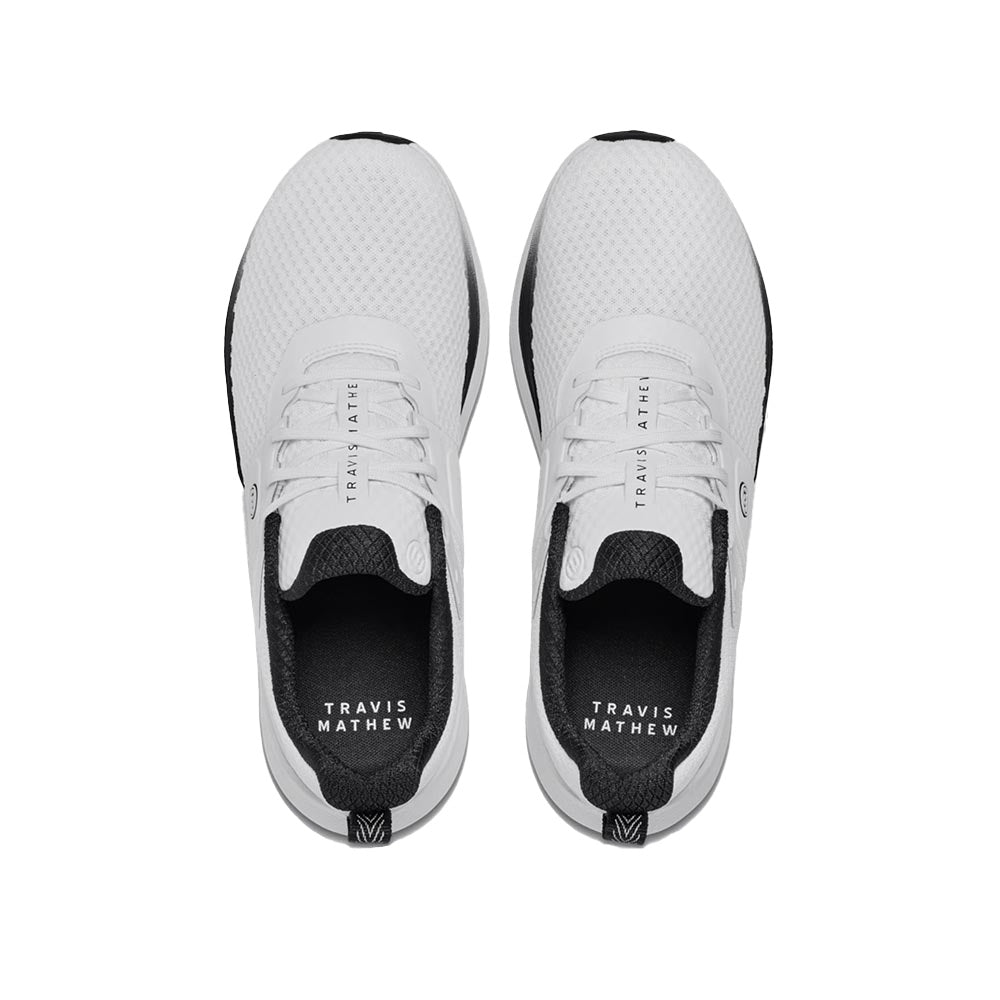 TravisMathew Men's The Nuage Golf Shoes 2025