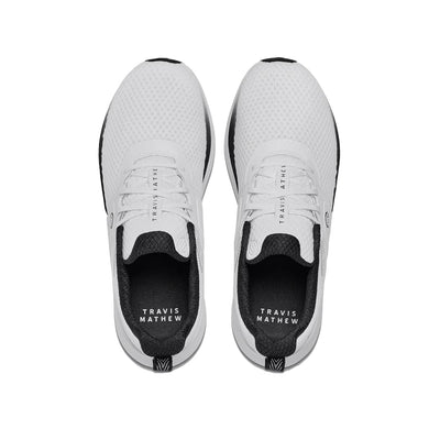 TravisMathew Men's The Nuage Golf Shoes 2025