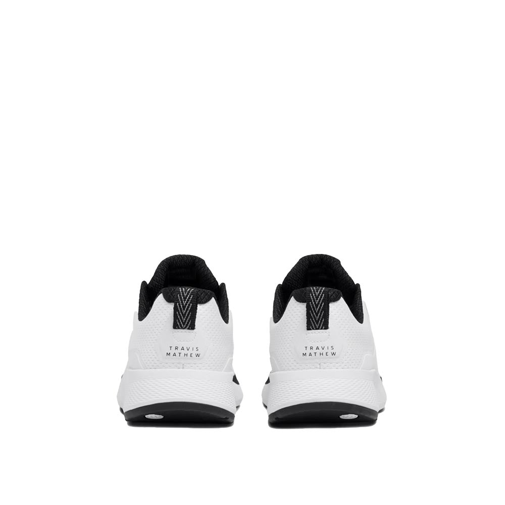 TravisMathew Men's The Nuage Golf Shoes 2025