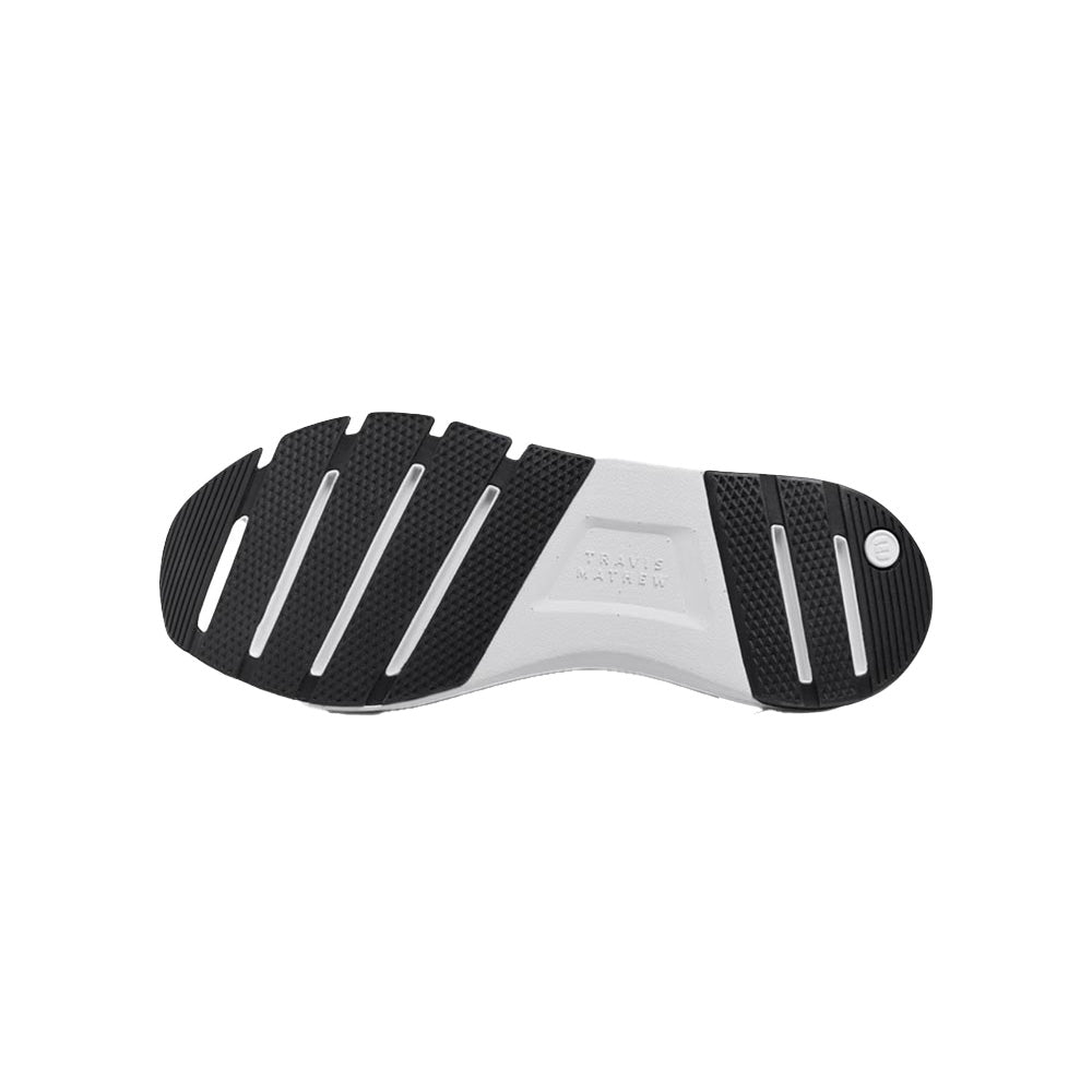 TravisMathew Men's The Nuage Golf Shoes 2025