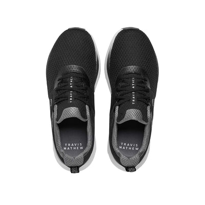 TravisMathew Men's The Nuage Golf Shoes 2025