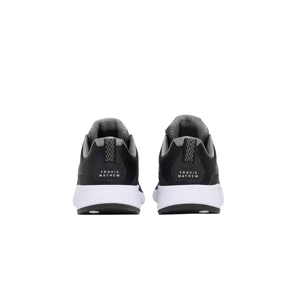 TravisMathew Men's The Nuage Golf Shoes 2025