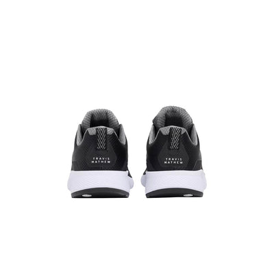 TravisMathew Men's The Nuage Golf Shoes 2025