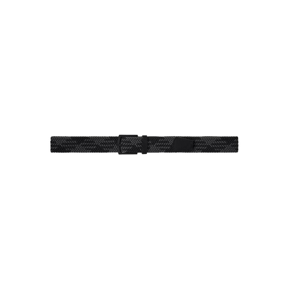 TravisMathew Men's Time Zoned Stretch Woven Belt 2025