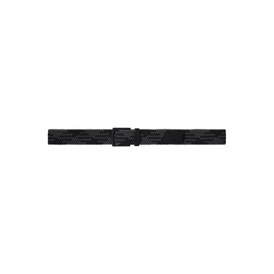 TravisMathew Men's Time Zoned Stretch Woven Belt 2025