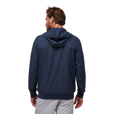 TravisMathew Men's Wanderlust Hoodie 2025