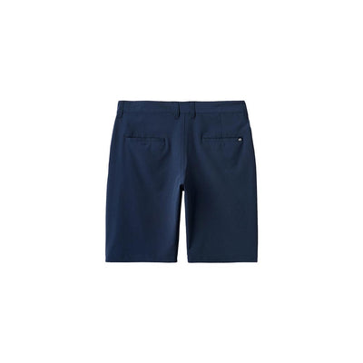 TravisMathew Men's Wanderlust 9in Shorts 2025 MOOD INDIGO