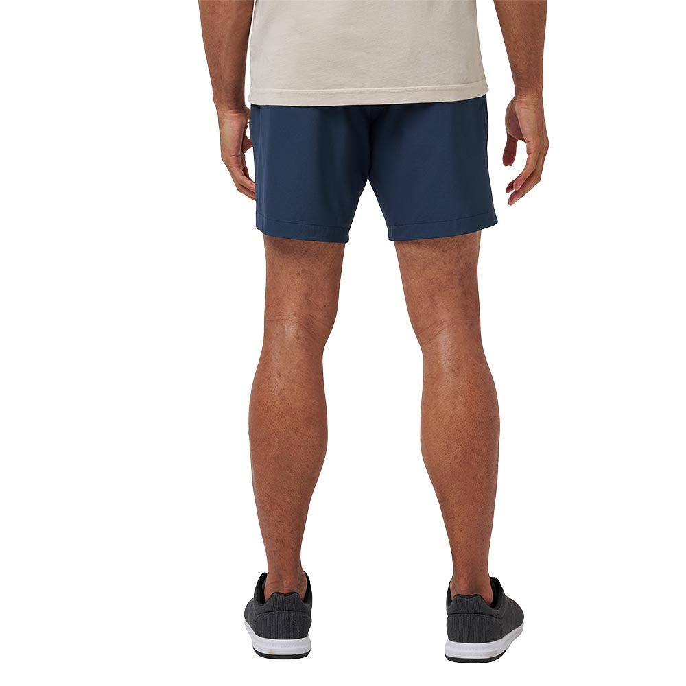 TravisMathew Men's Wanderlust 7in Shorts 2025
