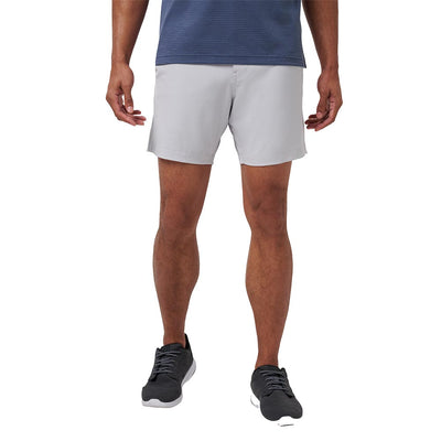 TravisMathew Men's Wanderlust 7in Shorts 2025 MICRO CHIP