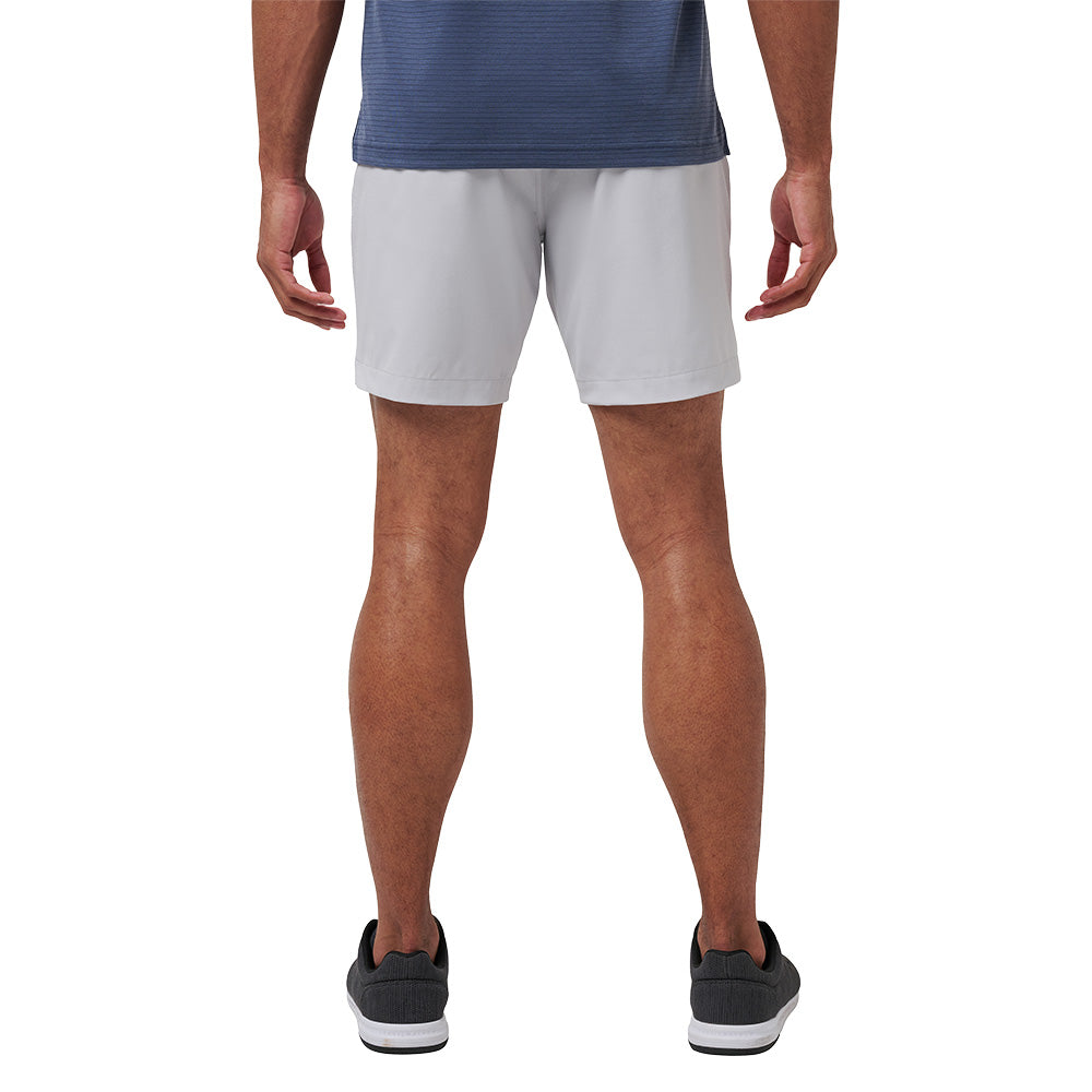 TravisMathew Men's Wanderlust 7in Shorts 2025