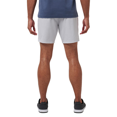 TravisMathew Men's Wanderlust 7in Shorts 2025