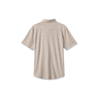 TravisMathew Men's West End Polo 2025