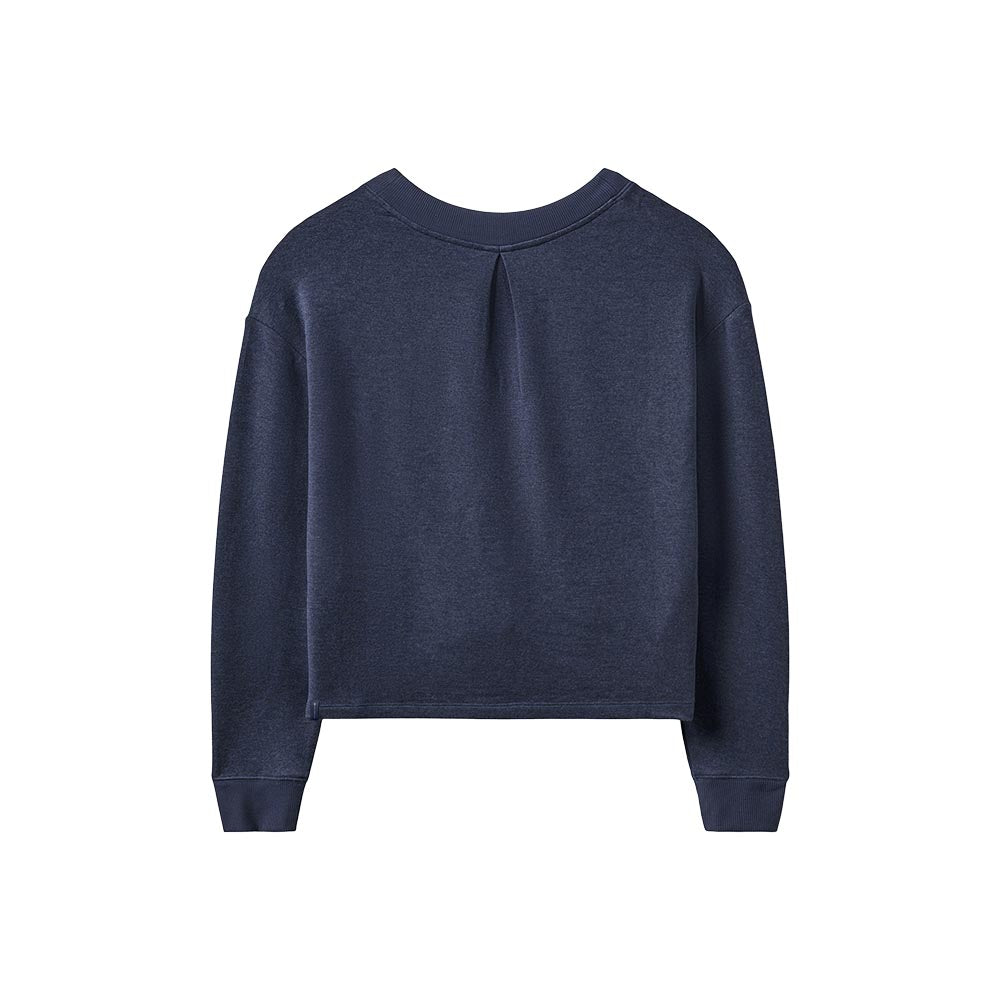 TravisMathew Women's Cloud Terry Pullover 2025