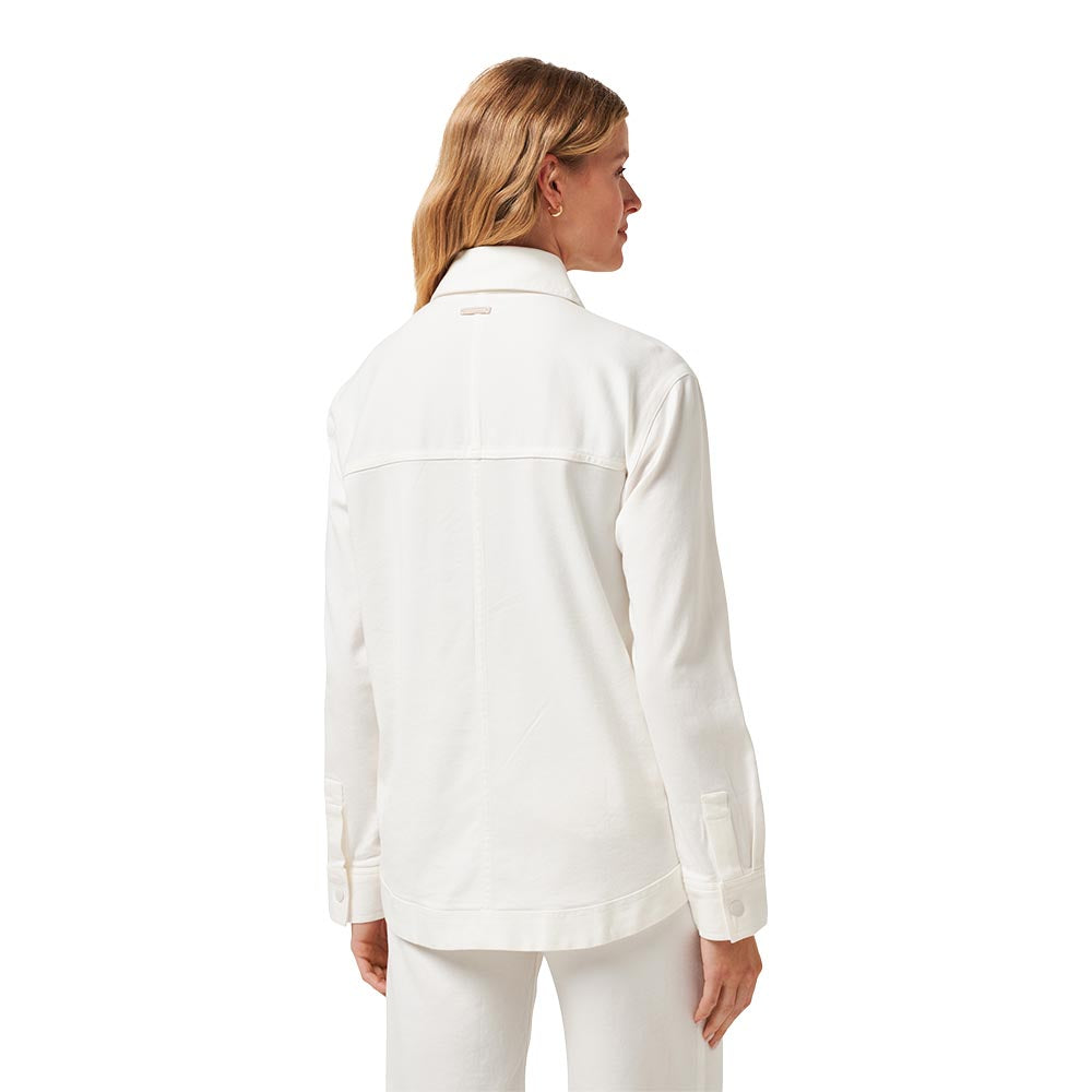 TravisMathew Women's Everyday Button Down Shirt 2025