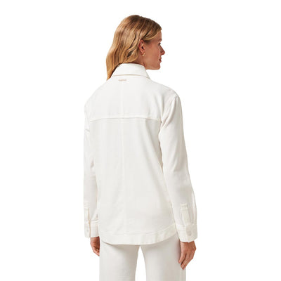 TravisMathew Women's Everyday Button Down Shirt 2025
