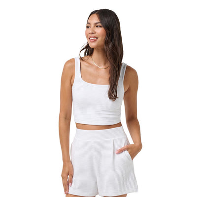 TravisMathew Women's Yacht Me Shorts 2025