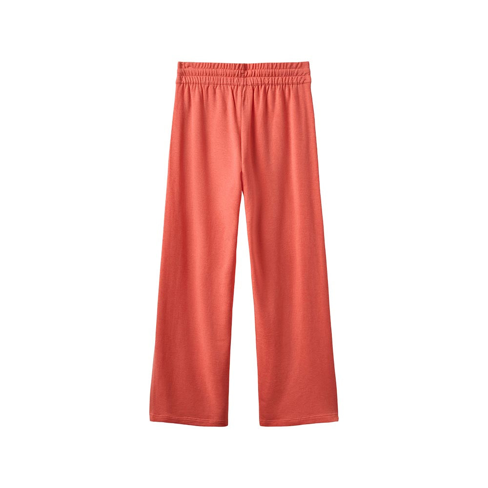 TravisMathew Women's Cloud Terry Wide Leg Pants 2025