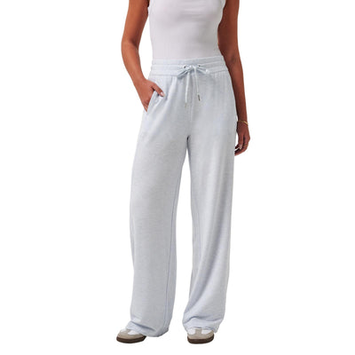 TravisMathew Women's Cloud Terry Wide Leg Pants 2025