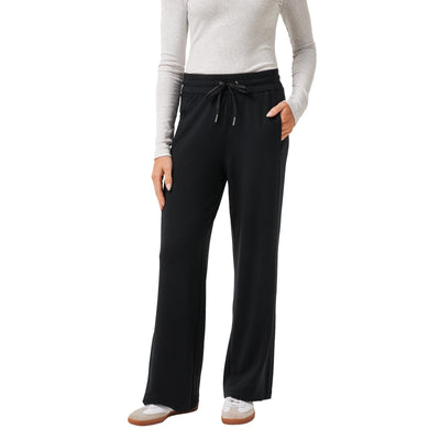 TravisMathew Women's Cloud Terry Wide Leg Pants 2025