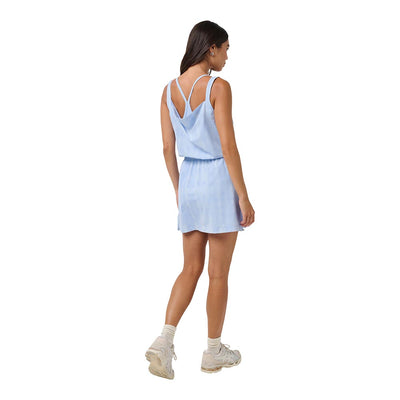 TravisMathew Women's Sunrise Session 2025