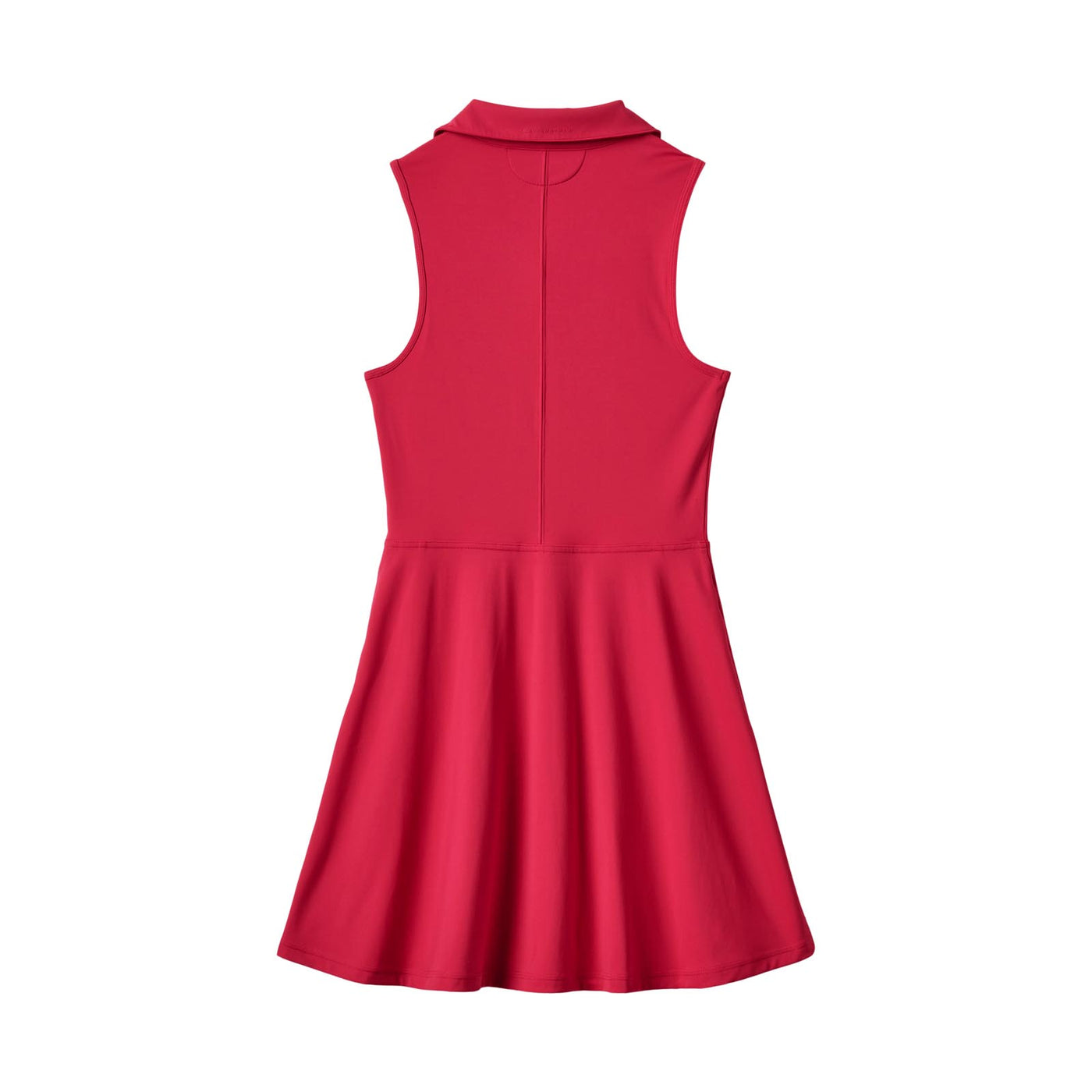 TravisMathew Women's Moveknit Sleeveless Polo Dress 2.0 2025