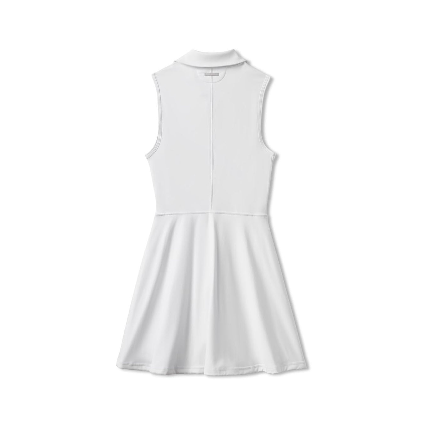 TravisMathew Women's Moveknit Sleeveless Polo Dress 2.0 2025