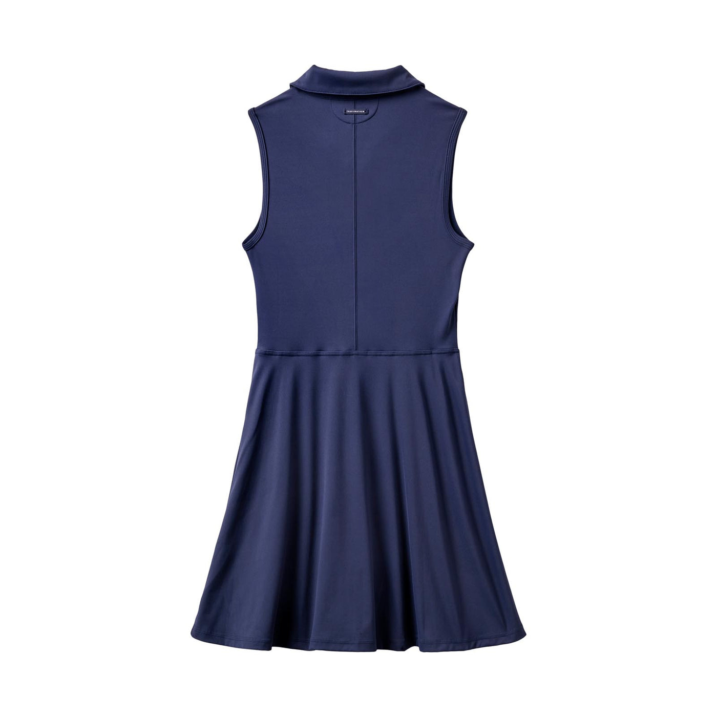 TravisMathew Women's Moveknit Sleeveless Polo Dress 2.0 2025