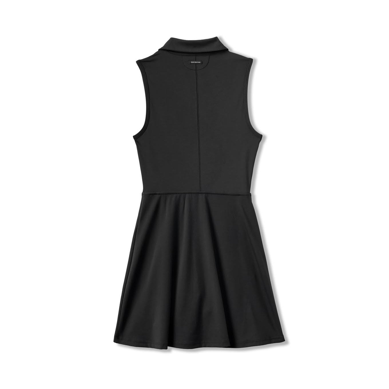 TravisMathew Women's Moveknit Sleeveless Polo Dress 2.0 2025