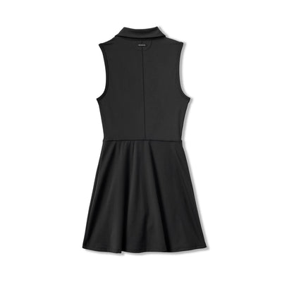 TravisMathew Women's Moveknit Sleeveless Polo Dress 2.0 2025