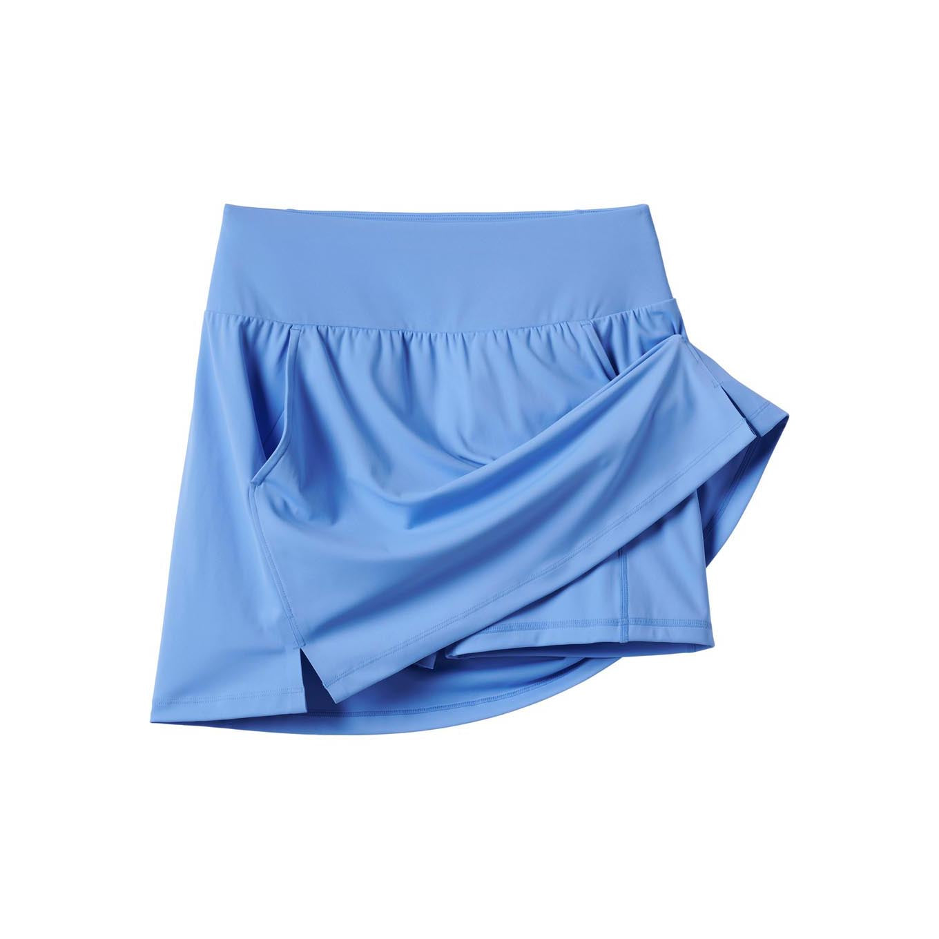 TravisMathew Women's Game Set Match Skort 2025
